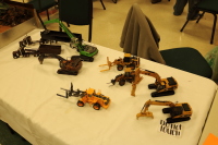 Construction Truck Scale Model Toy Show IMCATS-2019-097-s