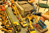 Construction Truck Scale Model Toy Show imcats-construction-model-show-2019-137-s