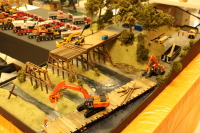 Construction Truck Scale Model Toy Show imcats-construction-model-show-2019-138-s