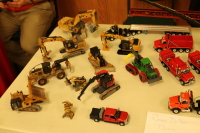 Construction Truck Scale Model Toy Show imcats-construction-model-show-2019-140-s